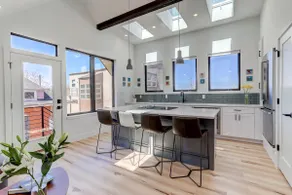 Private, bright, new ADU in the heart of Denver - Image 3