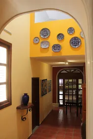 Hotel Art Gallery Casona de los Milagros - Image 4
