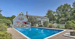 Family Friendly/Large Home/Fireplace/Pond/Pool - Image 5