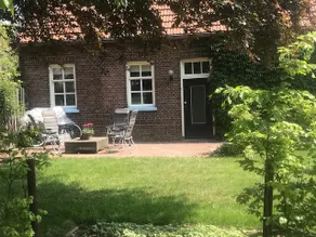 Modernized farmhouse, rural location - Image 2