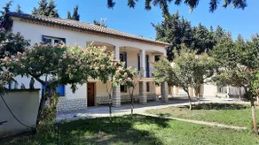 In the shade of the olive tree House with a pool - Image 2