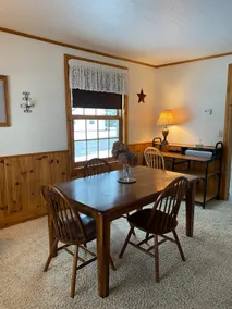 Cozy 2-bedroom home with front porch. - Image 5