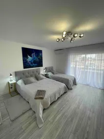 💎 NEW Sweet studio💎 border MONACO + parking💎 - Image 3