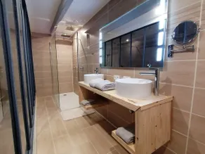 House · Private movie theater · Near the beaches of Morbihan - Image 3