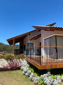 Casa dei Fiori, charm and nature in Pedra Azul - Image 3