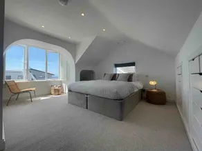Seaside Family Home~Sleeps9~GamesRoom~Mawgan Porth - Image 2