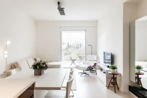 Luxury Homing Athens, Hilton area - Acropolis view - Image 2