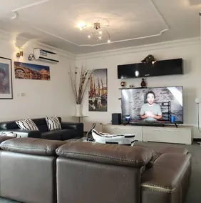 6- Residence Anthony-Kyle 260m2 italian-style - Image 3