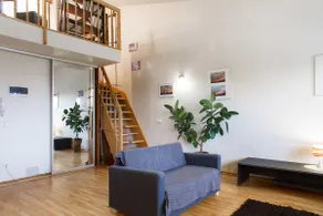 Penthouse Apartment with Great Panoramic City View - Image 5