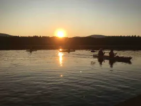 (Stanley) Domaine Valcartier on the Lake - Image 5