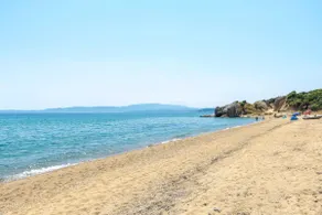 Relaxing beach house 50 m from the coast! - Image 3
