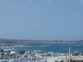 My Home di Naxos con Vista Mare - Image 2