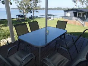 Dungowan Waterfront Accommodation Apt 5 or 6 - Image 2