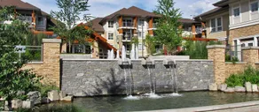 Luxurious Waterscapes 3bed 2bath Downtown Kelowna - Image 4