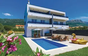 NEW VILLA DAVID, WI-FI, IPTV, 5 bedrooms, 4 bathrooms - Image 2