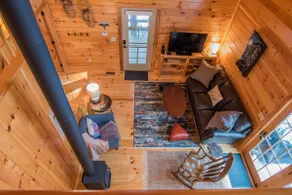 Franconia Hiking & Ski Lodge - Image 2