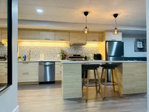 Slavelake Guesthouse 4 (basement suite/2 bedrooms) - Image 4