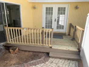 Sea Club II Garden House - Image 3