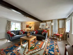 Mirabelle Cottage on the Suffolk Coast - Image 3