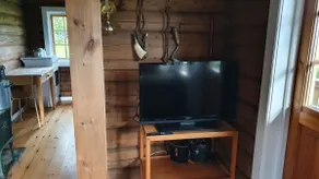 Cozy log cabin at beautiful Nystølsfjellet - Image 5