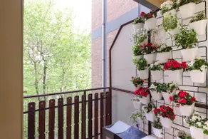 Anna Apartment Mare e Pineta - Image 4