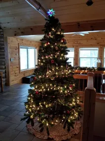 \"THE CABIN\" HIMMEL I NORTH NORTH WITH LAKE ACCESS - Image 2
