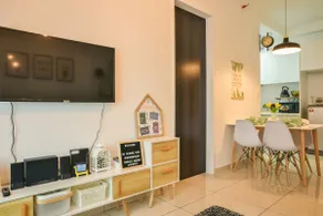 Serene Stay @ Cyberjaya mit Netflix | In der Nähe von KLIA - Image 4