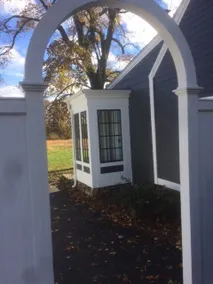 Hurricane Hill, une ferme près de Providence - Image 2