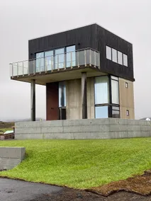 Converted Water Tower - Image 4