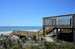Cottage am Meer mit privatem Zugang zum Strand, neu renoviert - Image 4