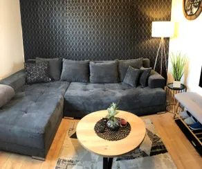 Matea’s luxury apartment in city center 2+1 - Image 2