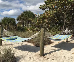 Private Beachside Kitchenette - Image 2