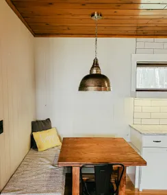 Coveside Cottage Waterside Pet Friendly Retreat - Image 4