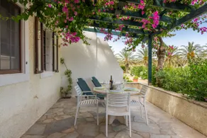 Bougainvillea House in Crete - Image 5