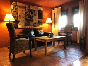 Historic house. Unique views of the Huécar Gorge - Image 2