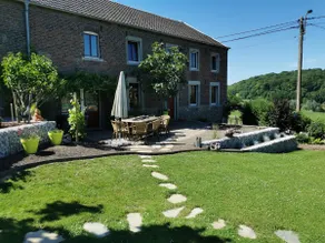 Hoeve de Peer Veurs, Fourons. Gîte - Image 3