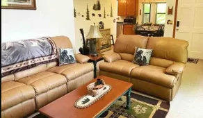 Welcome to Deer Ridge!  Dog Friendly, 2 Bedroom and 2 Bath - sleeps 6. - Image 2