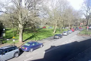Entire Tettenhall apartment with a view - Image 5