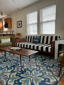 Point Break Historic Beach Cottage - Image 3