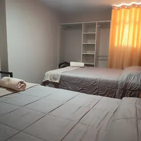 A&F 8 Modern private apartment with panoramic views - Image 4