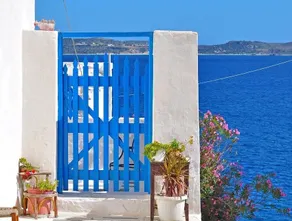 Persephone - Newly Renovated Cycladic Studio - Image 2