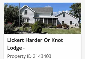 Lickert Harder Or Knot Lodge - Image 5
