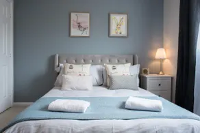 Cosy, dog friendly house in Bourton-on-the-Water - Image 2