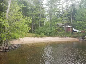 Lakefront near Digby | Beach, Sunset, Hot Tub - Image 3
