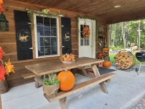 Cabin on the Piscataquis River - Image 3