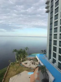 Flat Rio Negro Tropical Executive - Image 5