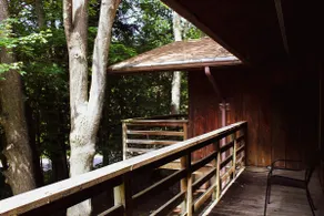 Wolf Lodge - Relaxing Getaway in Northern Michigan - Image 3