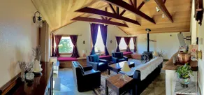 A Cozy Oasis Among the Redwoods - Image 3