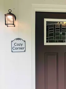 Cozy Corner - Image 2