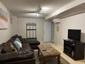 Entire walkout basement near shopping and dining - Image 2